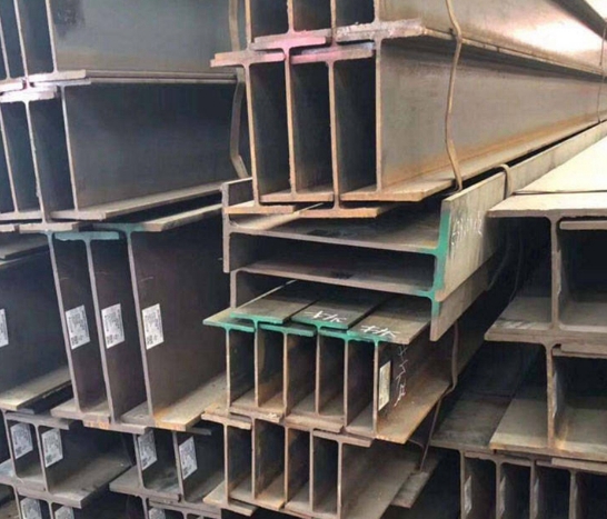 达拉特Q235C工字钢